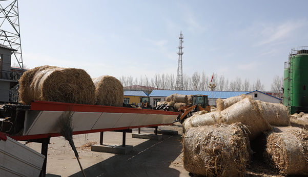 山東?。和七M(jìn)生物質(zhì)鍋爐等清潔能源供暖