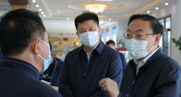 海倫市融媒體中心關(guān)注利民萬(wàn)佳鍋爐，助力企業(yè)快速發(fā)展