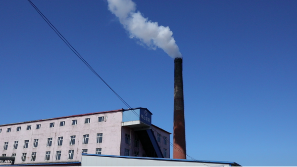 2023年東三省專項資金33.6億元，秸稈打捆直燃鍋爐供熱能占有多少？