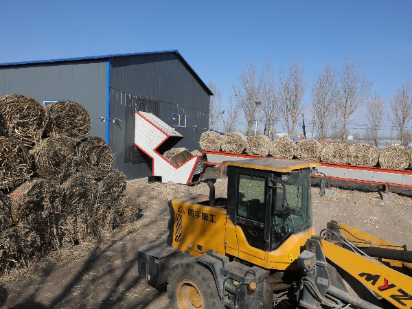 補(bǔ)貼來了！哈爾濱市2022年度秸稈綜合利用工作實(shí)施方案印發(fā)